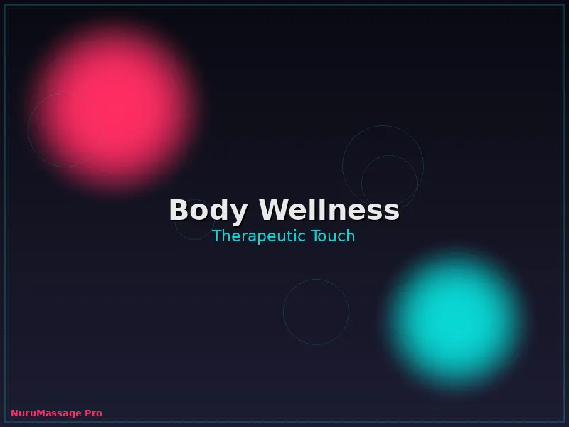 Body to Body Massage therapy at NuruMassage Pro Hyderabad